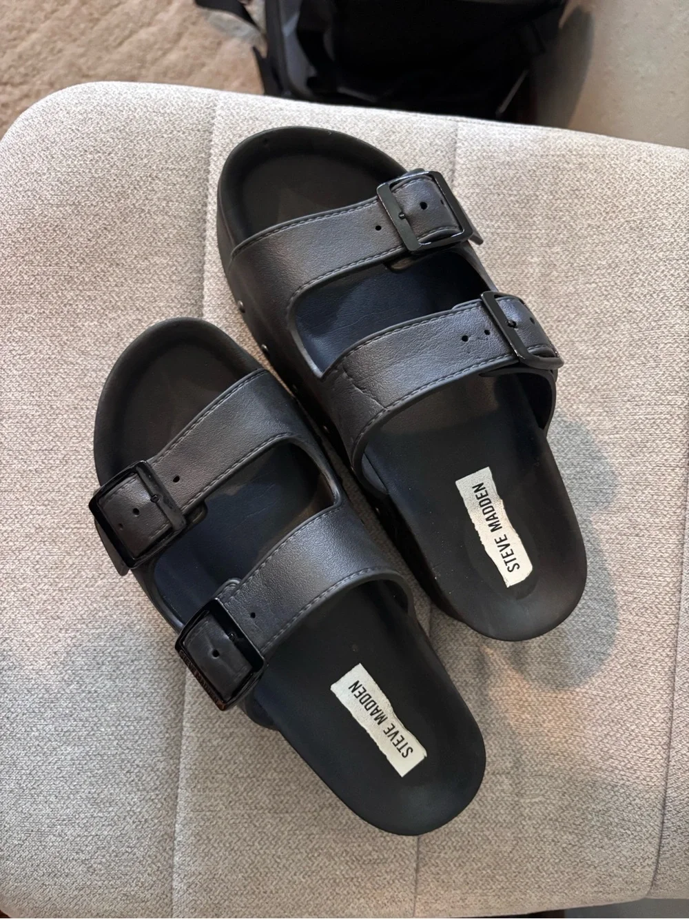 Steve Madden steve madden